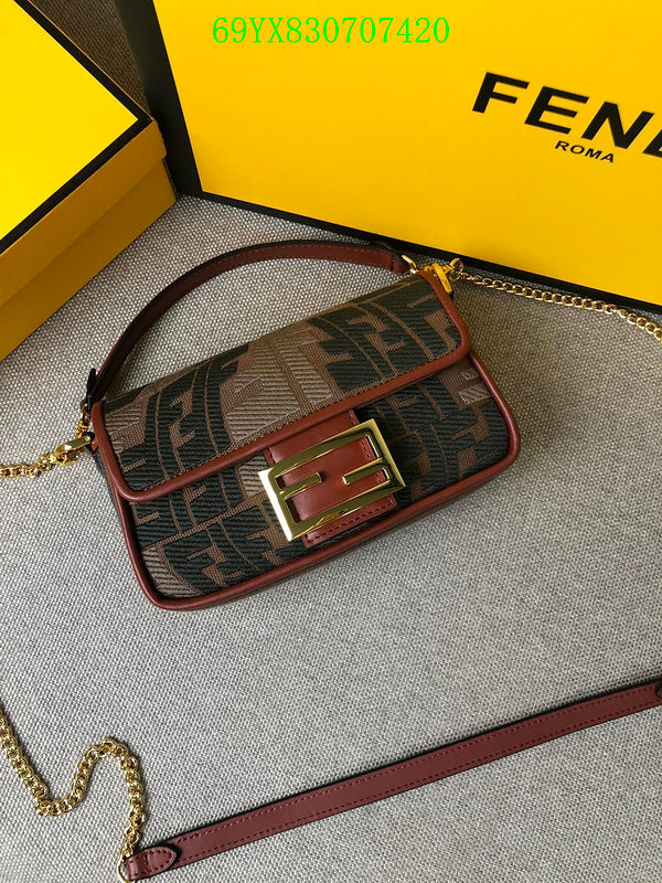 Glami - FDE Bags - 2598