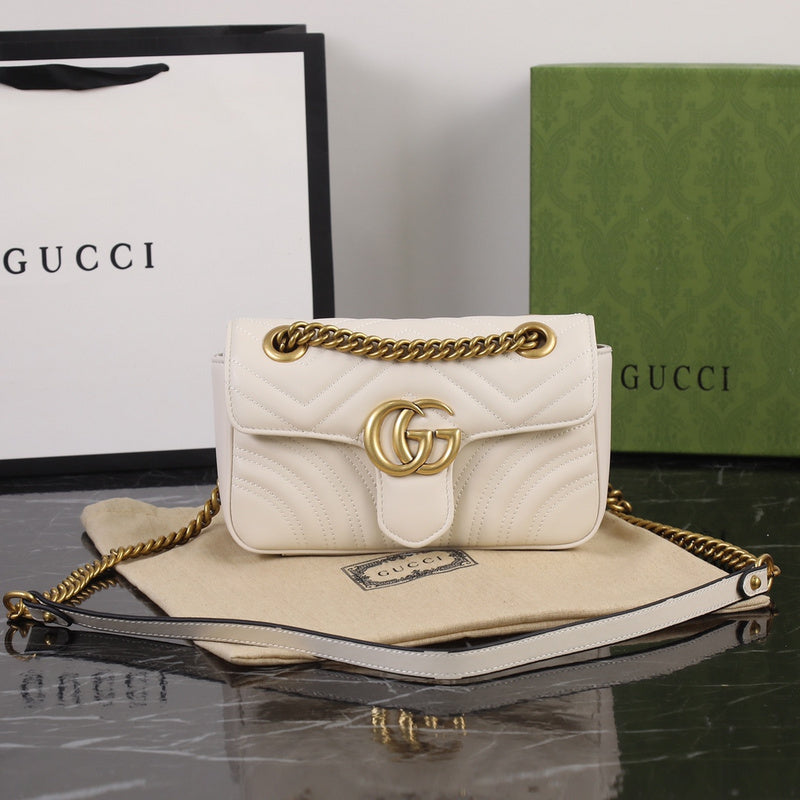 Glami Fashion - GCI Bags - 10181