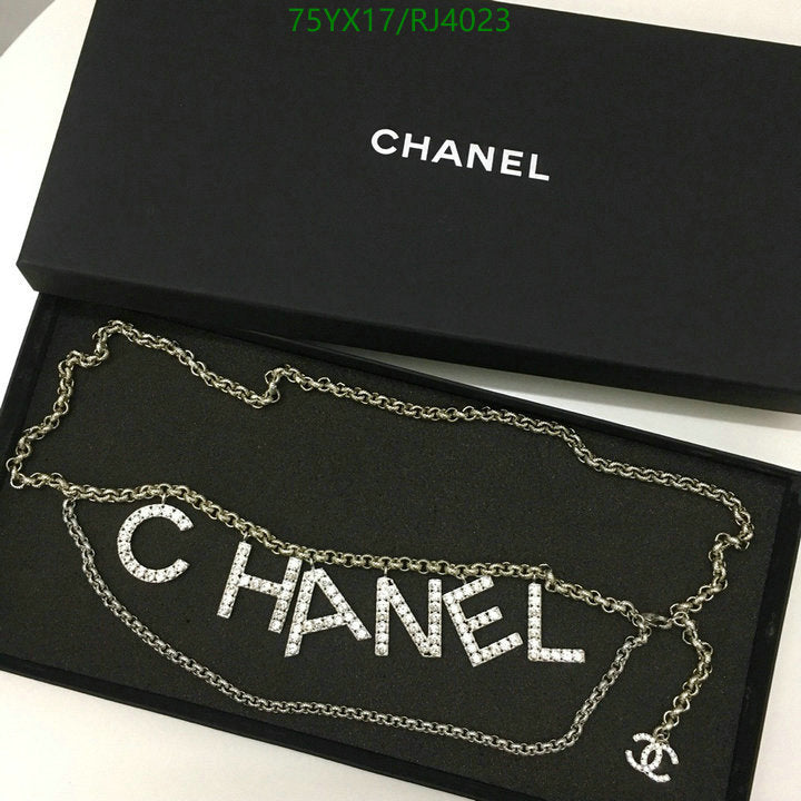 SAMC - CHL Jewelry - 1331