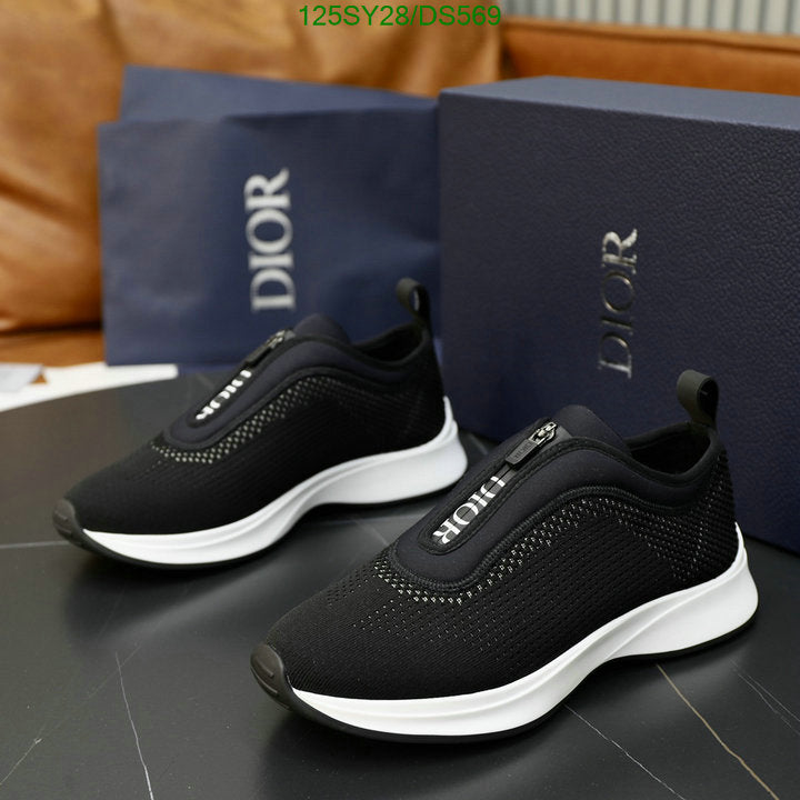 SAMCC - DOR Women Shoes - 1459