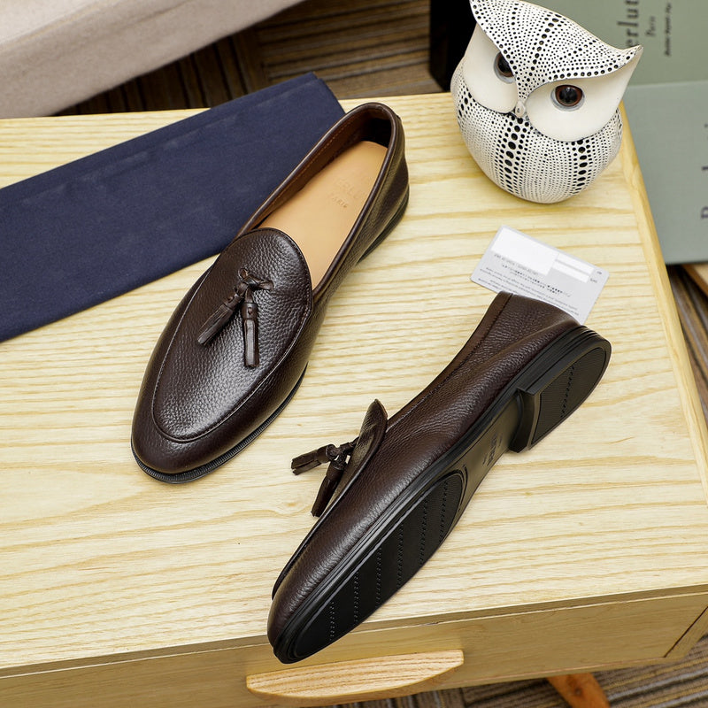 Glami - BRE Men Shoes - 511