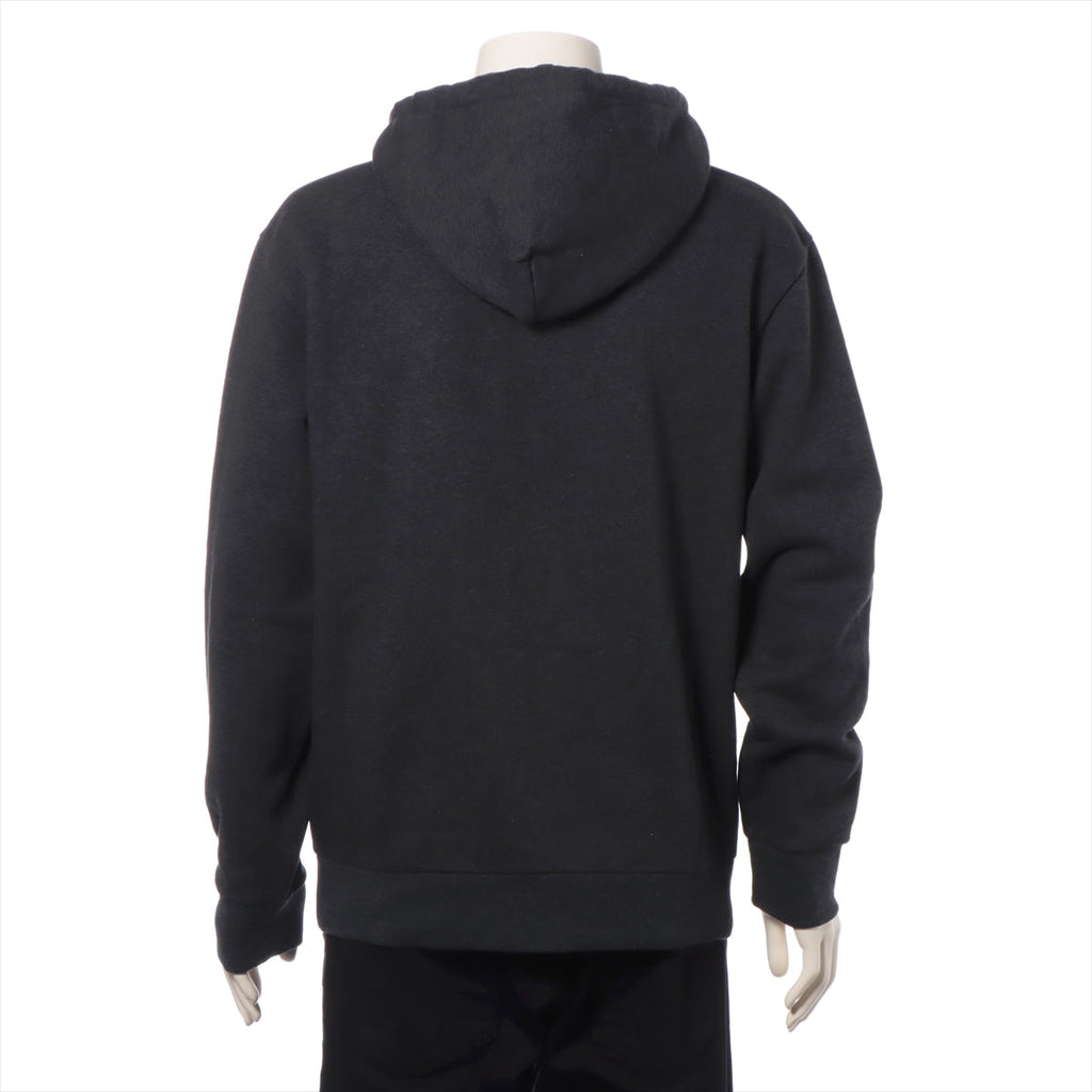 Louis Vuitton 24SS Cotton Parker M  Grey RM241MQ