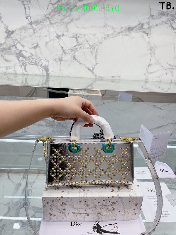 Glami - DOR Bags - 1156