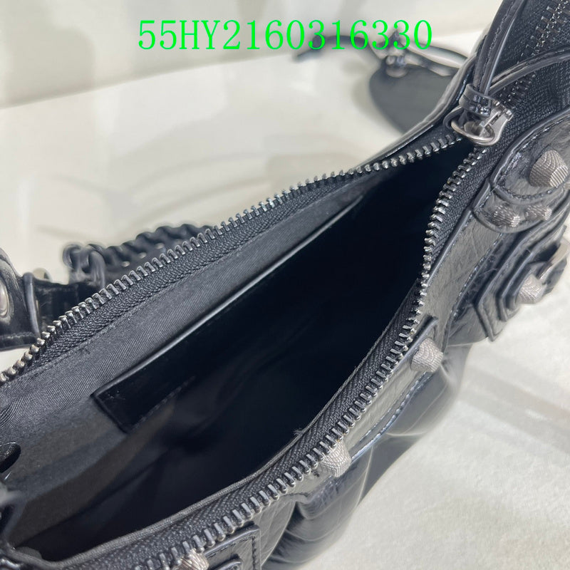 ELE Fashion - BGA Bags - 1864