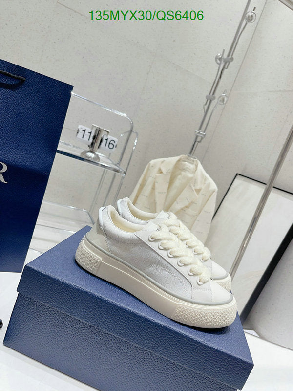 SAMCC - DOR Women Shoes - 1654