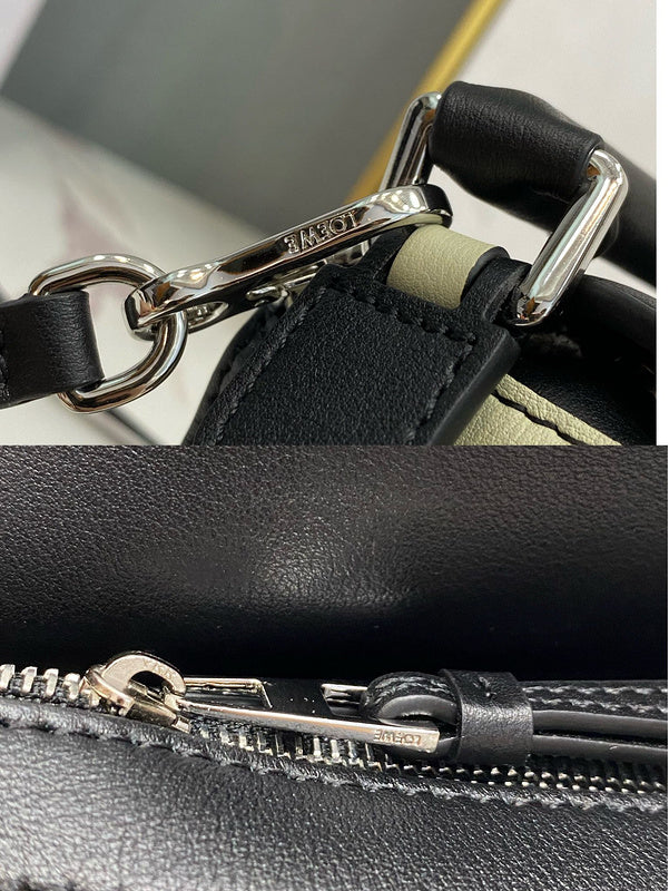 Glamy - LWO Bags - 994
