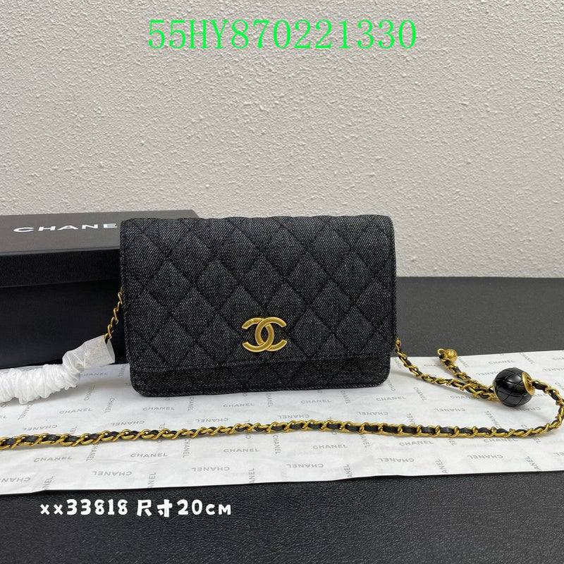 Glami - CHL Bags - 3034