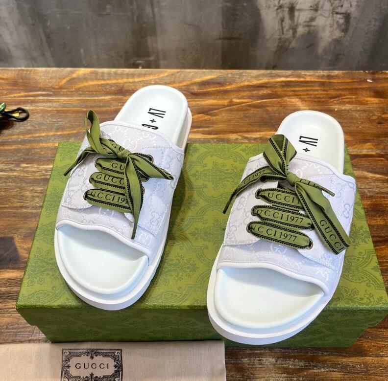 SAMC - GUKI Women Shoes - 688
