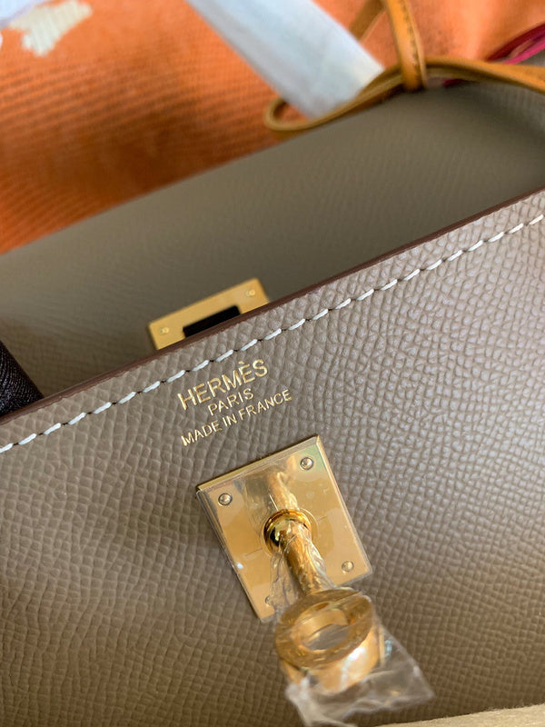 Satchel Bags - HMS-Bags - 1119