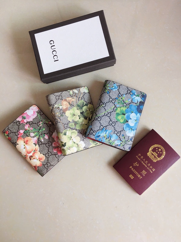 Glami-i - Guki Wallet - 495