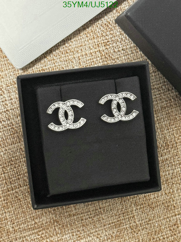 SAMC - CHL Jewelry Earrings - 328