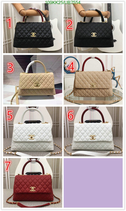 SAMC - CHL Bags Handbags - 026