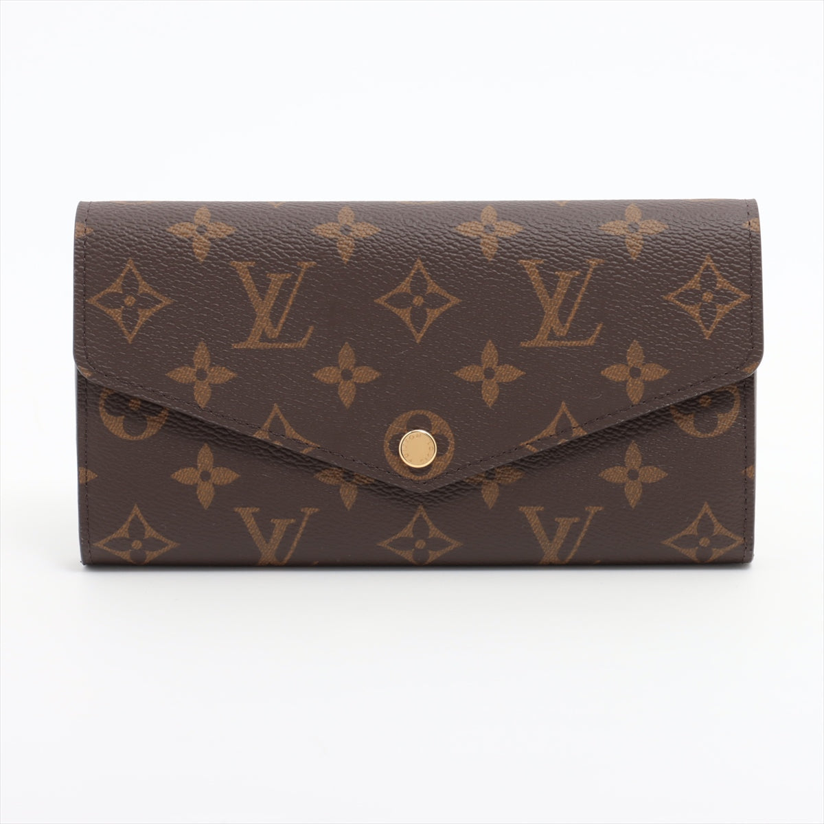Louis Vuitton Monogram Portefoliosara M60531