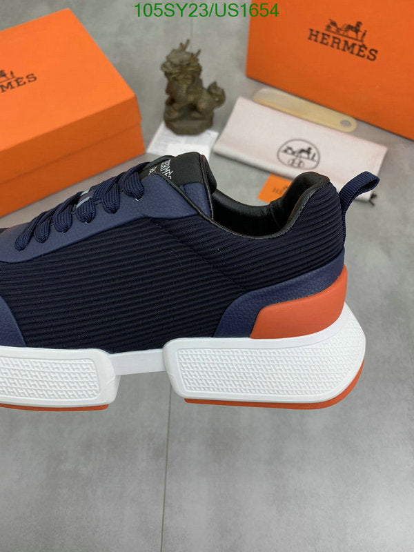 SAMC - HMS Men Shoes - 620