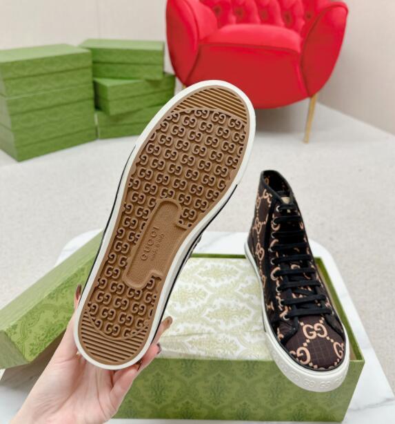 SAMC - GUKI Women Shoes - 304