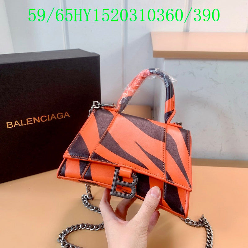 Satchel Bags - BGA Bags - 2375