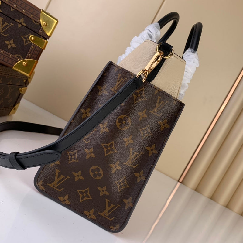 Satchel Bags - VL Bags - 4481