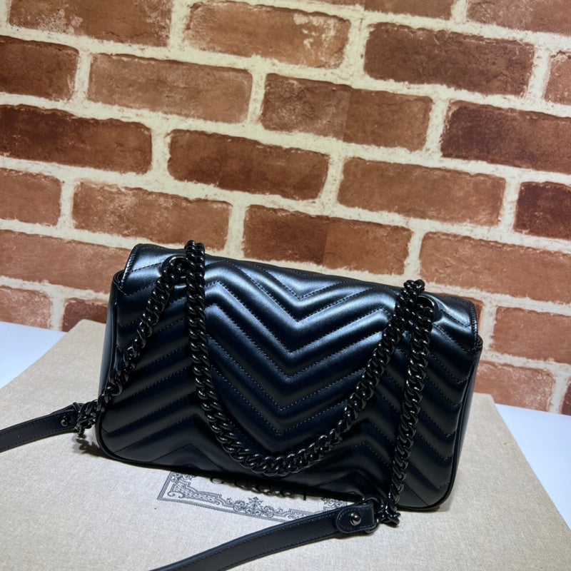Glami Fashion - GCI Bags - 12411