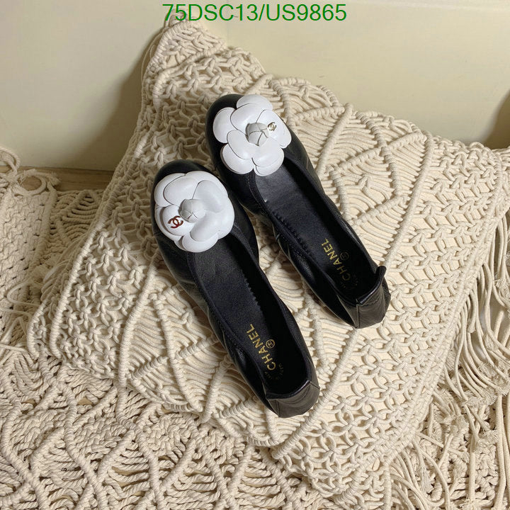 SAMC - CHL Women Shoes Ballet - 118