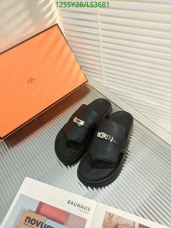 SAMC - HMS Women Shoes - 465