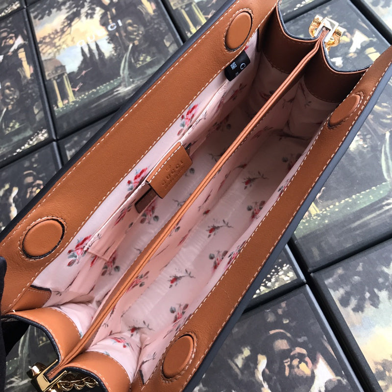 Glami Fashion - GCI Bags - 7216