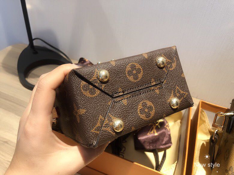 Fashion Lu-Vi bags - 3731