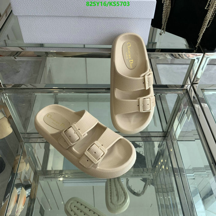 SAMCC - DOR Women Shoes - 1408