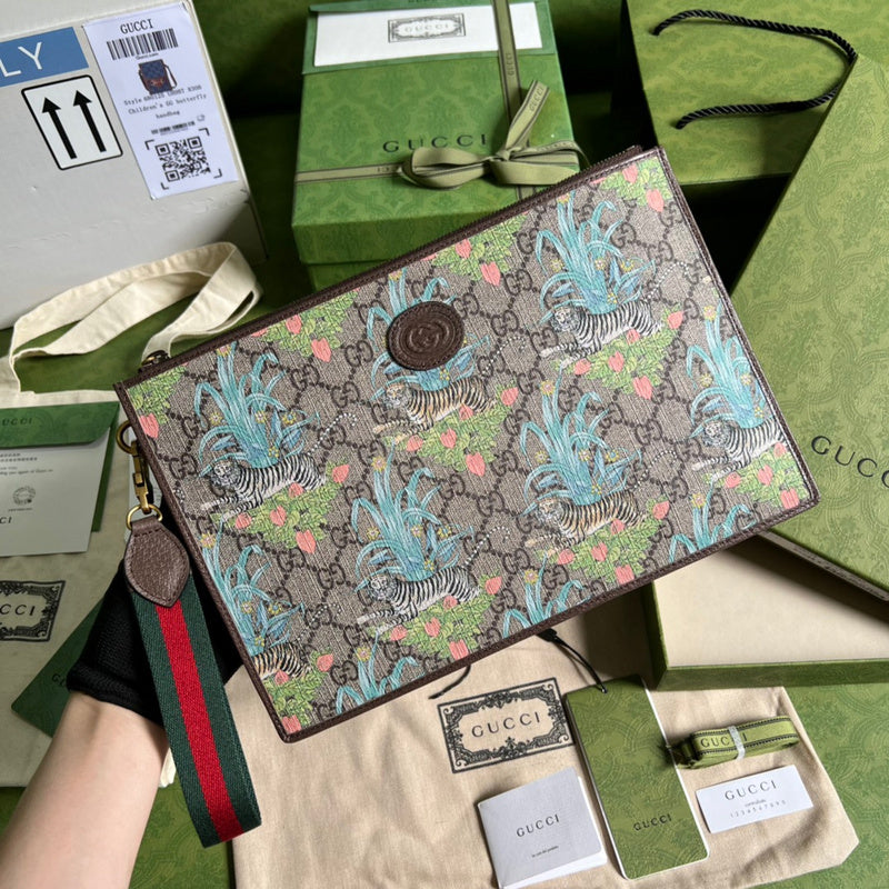 Glami-i - Guki Wallet - 278