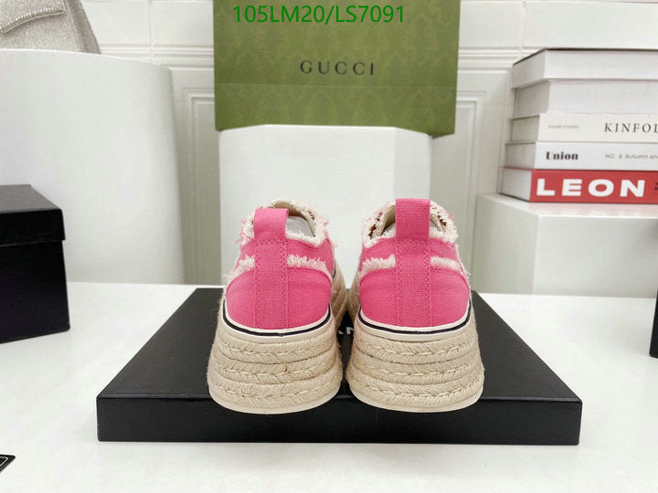 SAMC - CHL Women Shoes Sneakers - 213