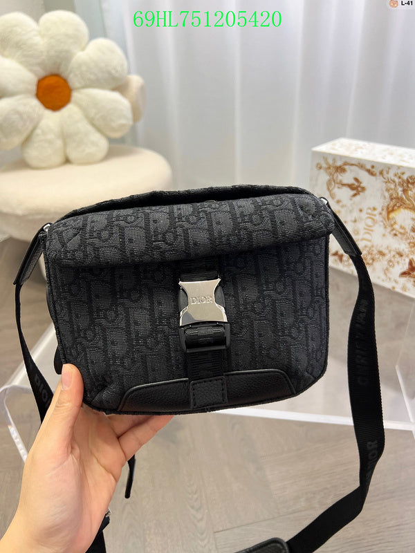 Glami - DOR Bags - 996