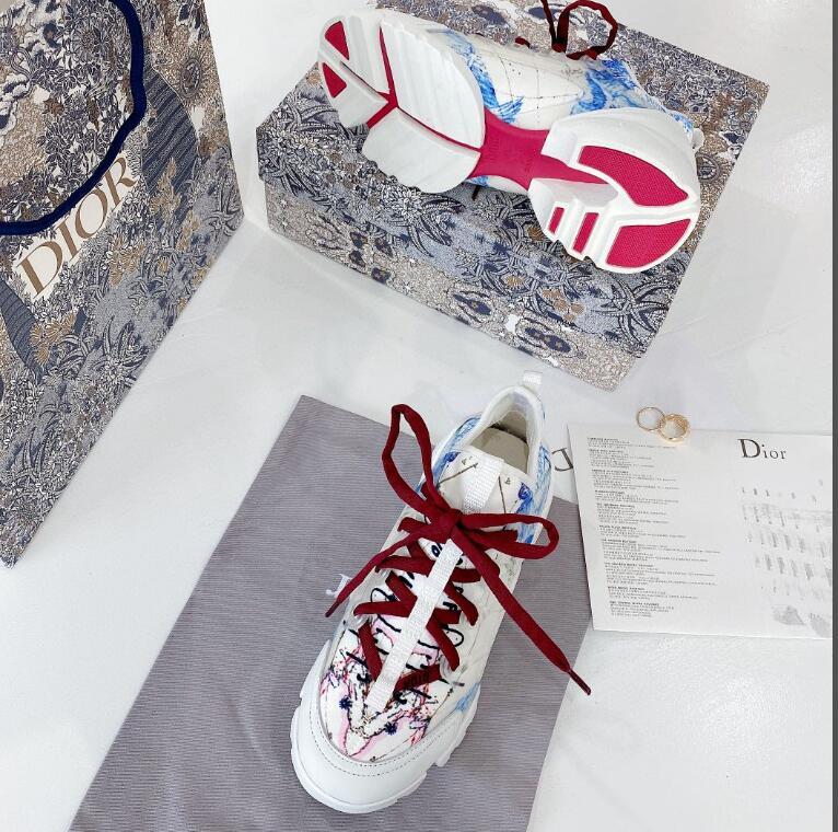 SAMCC - DOR Women Shoes - 1118