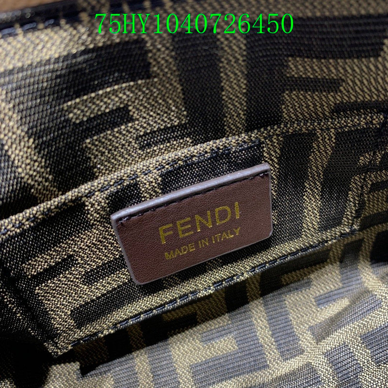 Glami - FDE Bags - 3288