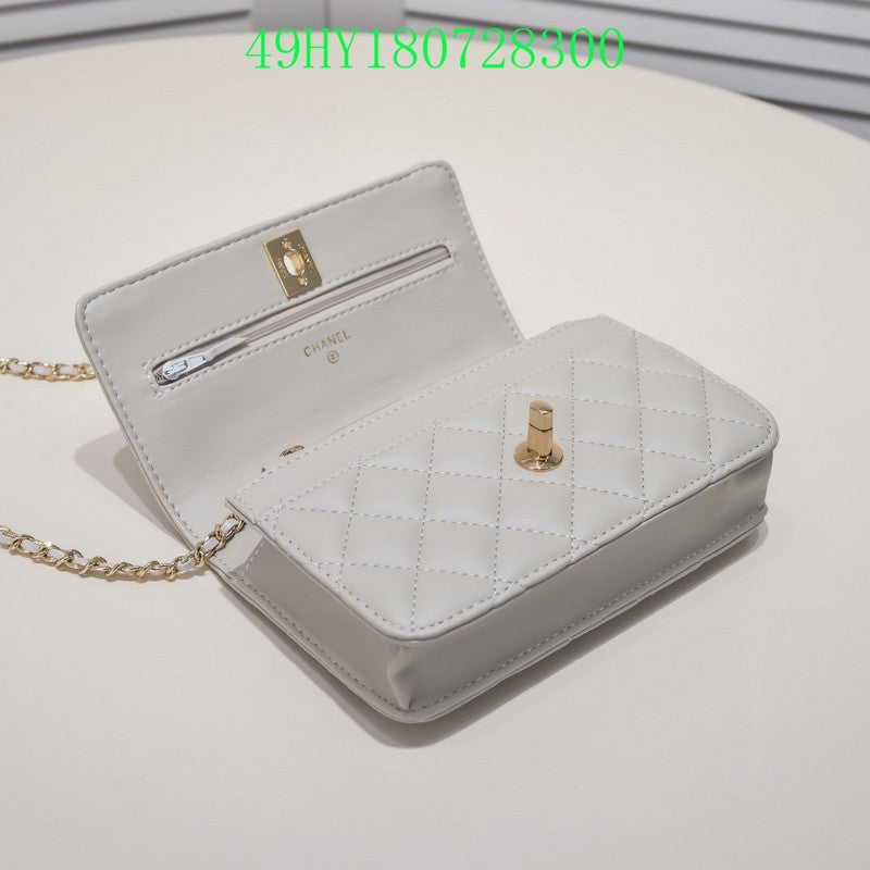 Satchel Bags - CHL Bags - 5048