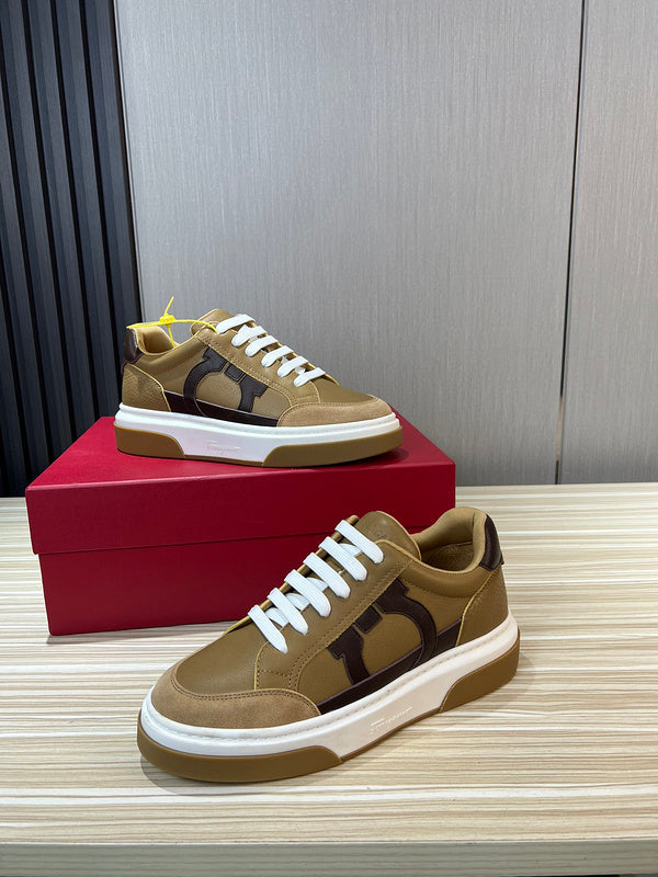 Glami - FGO Men Shoes - 995