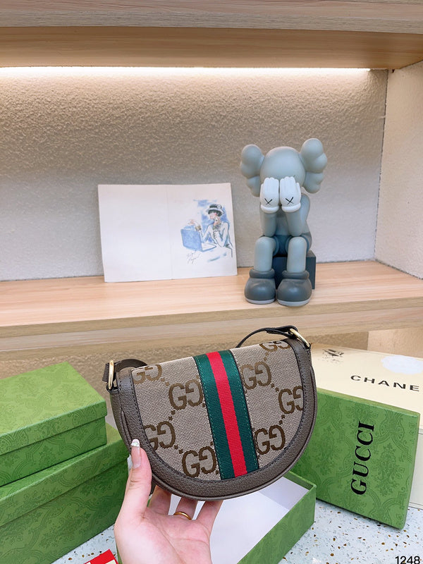 Glami Fashion - GCI Bags - 11573
