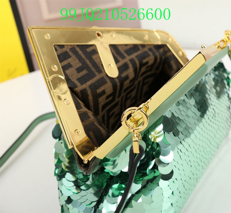 Glami - FDE Bags - 3190