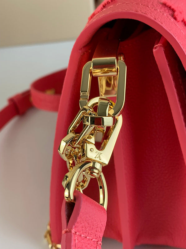 Satchel Bags - VL Bags - 6554