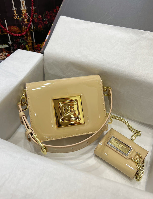 Glamy - DG bag - 173
