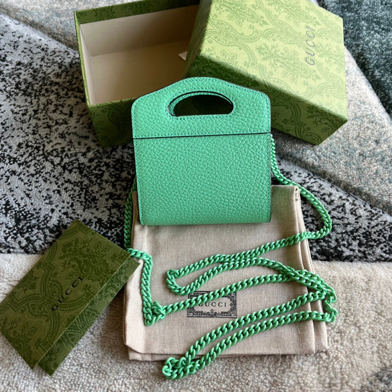Glami-i GUKI Women Bags - 849