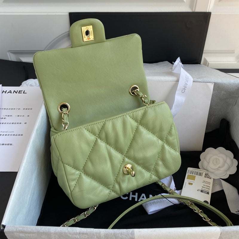 Satchel Bags - CHL Bags - 6373
