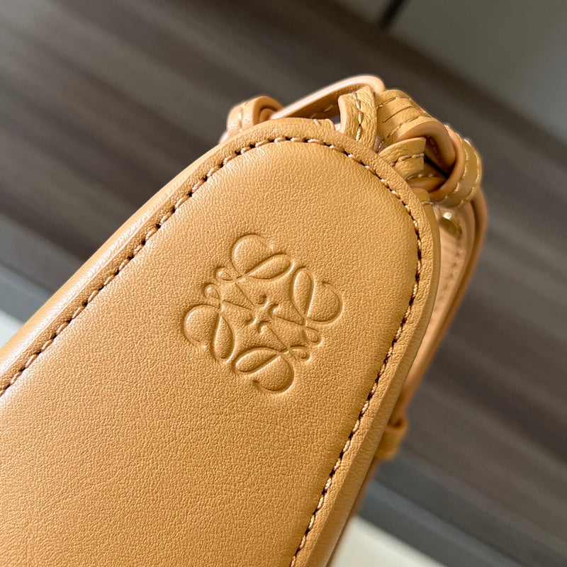 Glamy - LWO Bags - 513