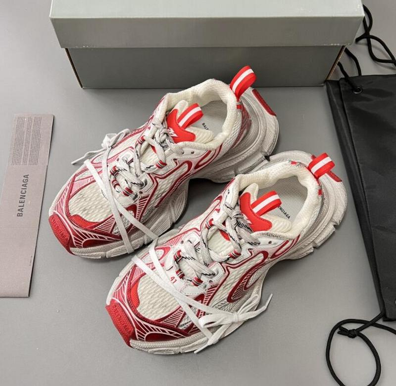 SAMC - BG Men Shoes - 173