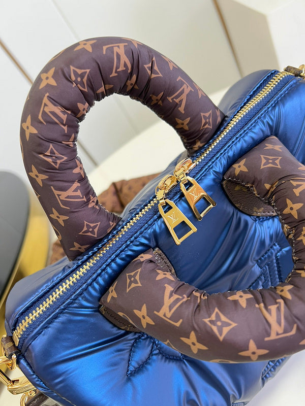 GlamI Lu-Vi bags - 3413