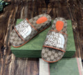 SAMC - GUKI Women Shoes - 1270