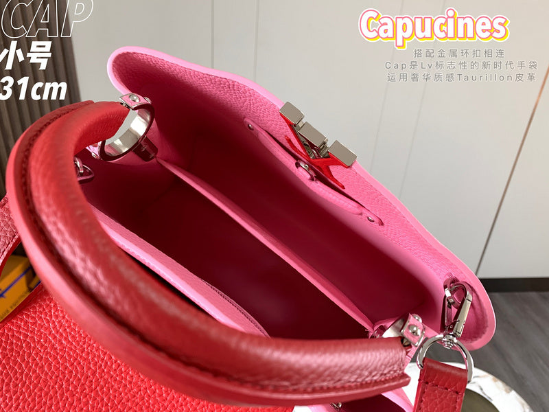 Glamy - LOV Bags - 1139