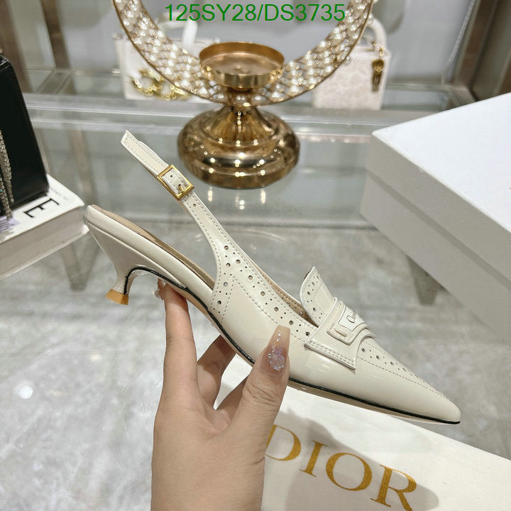 SAMCC - DOR Women Shoes - 1435