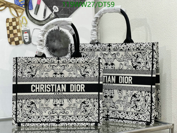 SAMCC - DOR Bags - 932