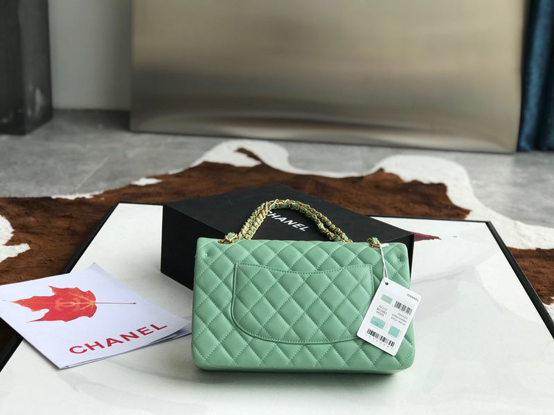 ELE - CHL Bags - 675