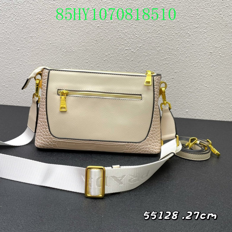 Satchel Bags - PDA Bags - 4051