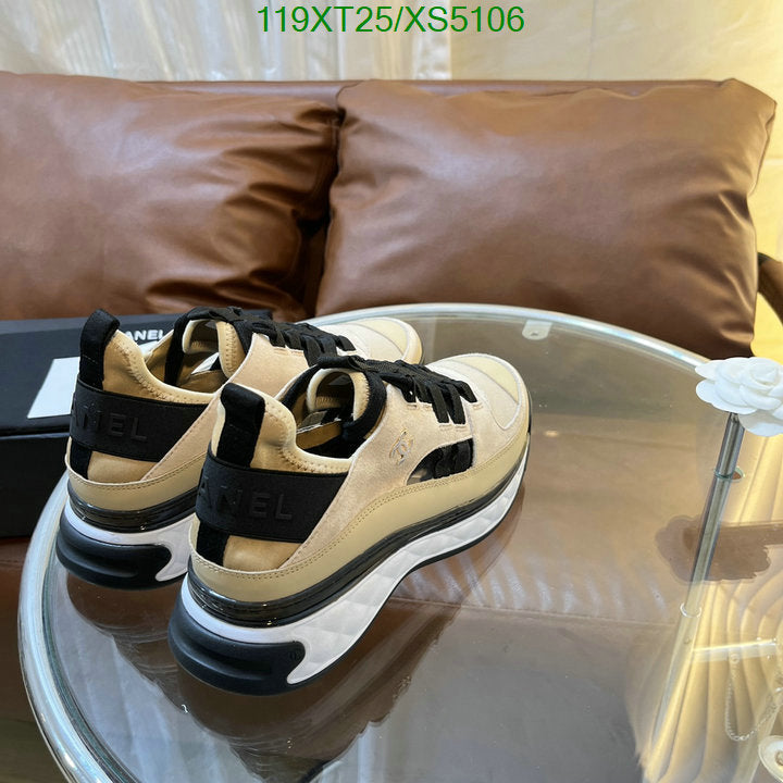 SAMC - CHL Women Shoes Sneakers - 184